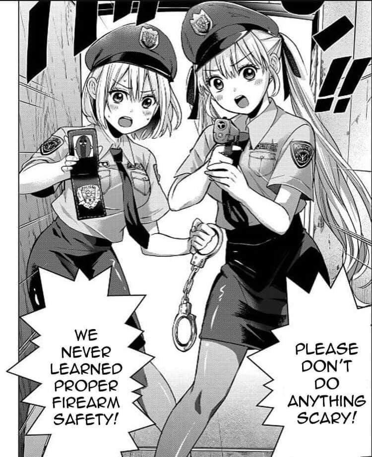 Posted media