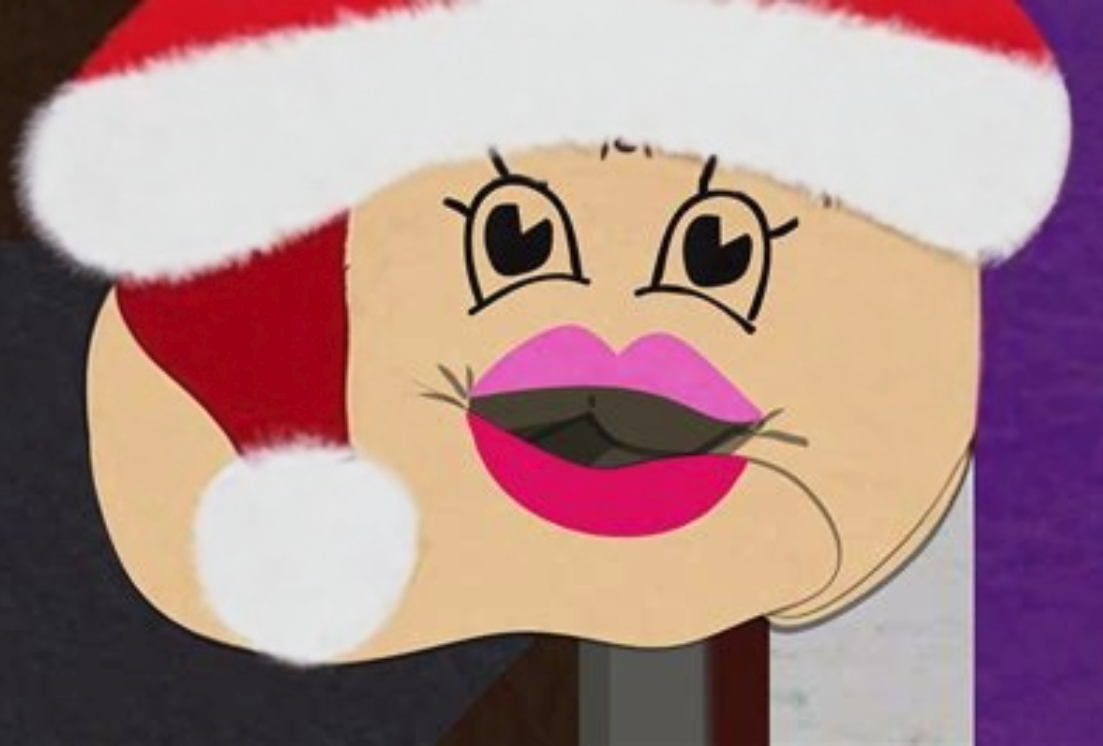 :blobcatchristmastree: Christmas Conner🎄