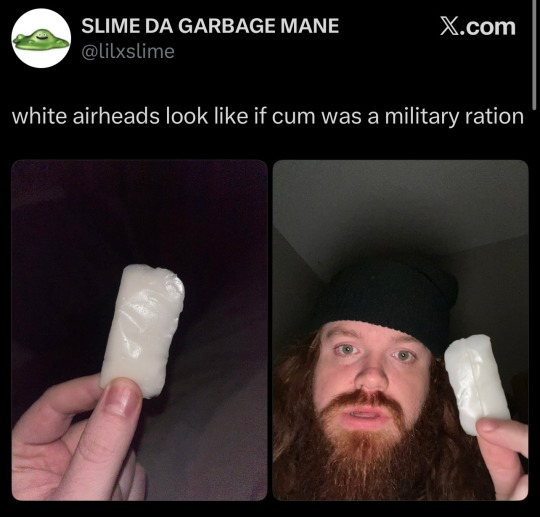 Posted media